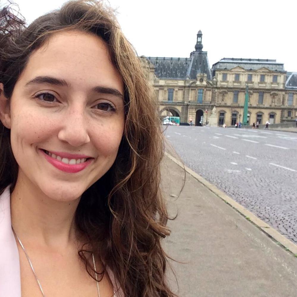 Meet your Posher, Charlotte